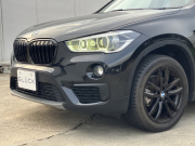 BMW X1 中古車