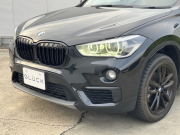 BMW X1 中古車