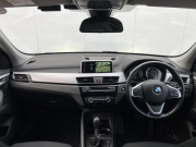 BMW X1 中古車