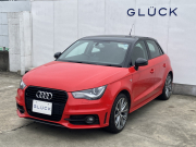 アウディ A1 中古車