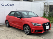 アウディ A1 中古車