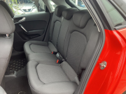 アウディ A1 中古車