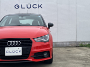 アウディ A1 中古車
