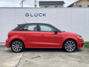 アウディ A1 中古車