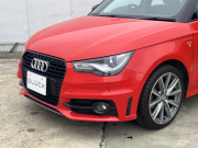 アウディ A1 中古車