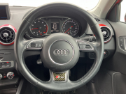 アウディ A1 中古車