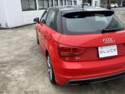 アウディ A1 中古車