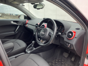 アウディ A1 中古車