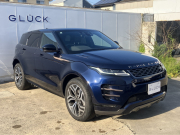 ランドローバー レンジローバー EVOQUE 中古車