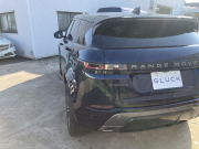 ランドローバー レンジローバー EVOQUE 中古車