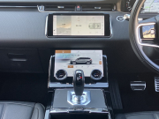 ランドローバー レンジローバー EVOQUE 中古車