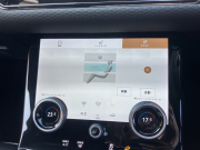 ランドローバー レンジローバー EVOQUE 中古車