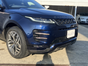 ランドローバー レンジローバー EVOQUE 中古車