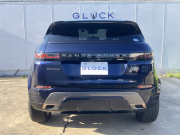 ランドローバー レンジローバー EVOQUE 中古車