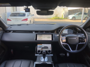 ランドローバー レンジローバー EVOQUE 中古車