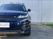 ランドローバー レンジローバー EVOQUE 中古車