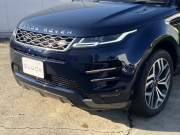 ランドローバー レンジローバー EVOQUE 中古車