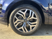 ランドローバー レンジローバー EVOQUE 中古車