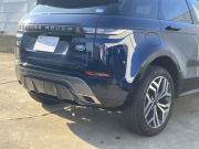 ランドローバー レンジローバー EVOQUE 中古車