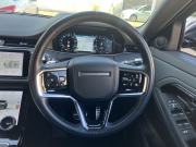 ランドローバー レンジローバー EVOQUE 中古車