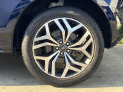 ランドローバー レンジローバー EVOQUE 中古車