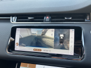 ランドローバー レンジローバー EVOQUE 中古車
