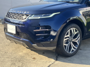 ランドローバー レンジローバー EVOQUE 中古車