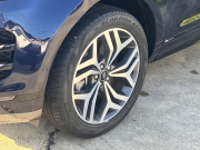 ランドローバー レンジローバー EVOQUE 中古車