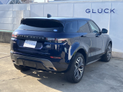 ランドローバー レンジローバー EVOQUE 中古車