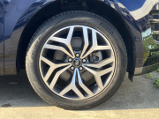 ランドローバー レンジローバー EVOQUE 中古車