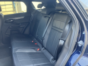 ランドローバー レンジローバー EVOQUE 中古車