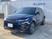 ランドローバー レンジローバー EVOQUE 中古車