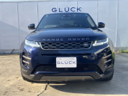 ランドローバー レンジローバー EVOQUE 中古車