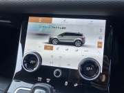 ランドローバー レンジローバー EVOQUE 中古車