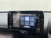 トヨタ ヤリスクロス 中古車