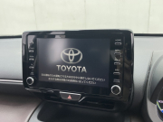 トヨタ ヤリスクロス 中古車