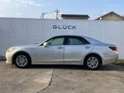 トヨタ クラウンハイブリッド 中古車