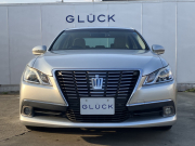 トヨタ クラウンハイブリッド 中古車