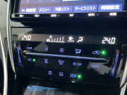 トヨタ ハリアー 中古車
