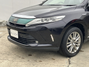 トヨタ ハリアー 中古車