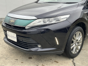 トヨタ ハリアー 中古車