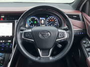 トヨタ ハリアー 中古車