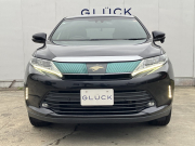 トヨタ ハリアー 中古車