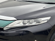 トヨタ ハリアー 中古車