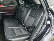 トヨタ ハリアー 中古車
