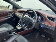 トヨタ ハリアー 中古車