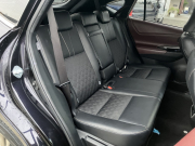 トヨタ ハリアー 中古車