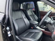 トヨタ ハリアー 中古車