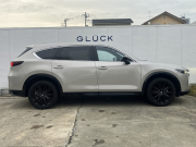 マツダ CX-8 中古車