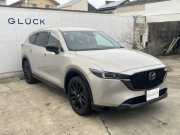 マツダ CX-8 中古車